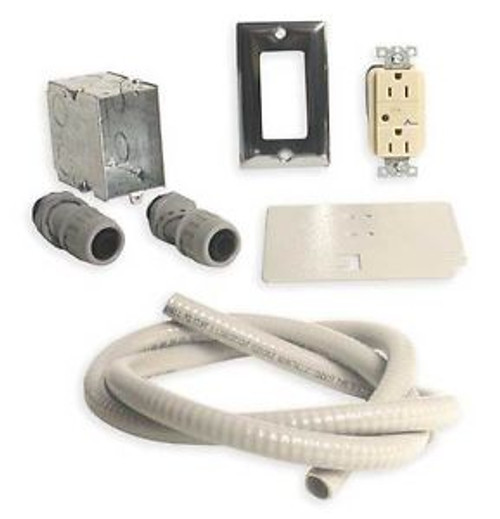 HUBBELL PREMISE WIRING REKP Power Kit G7334722