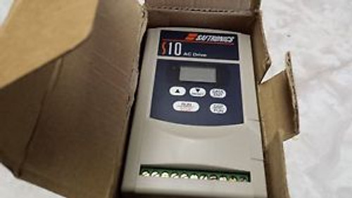 SAFTRONICS S10 AC DRIVE FM50-101-OC