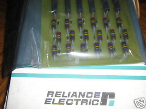 Reliance Electric 0-58202 NEW 058202    Automax