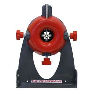 TheCopperMine Manual Wire Stripping Machine  Cable Stripper Tool for Scrap Coppe