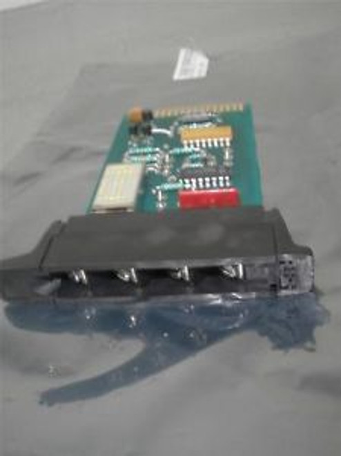 ROCHESTER INSTRUMENT AN1118R Relay Board NEW