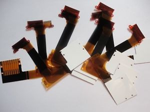 10 piece flex ribbon cable for CAR AUDIO Pioneer XNP-7026 DEH-P75BT DEH-P88RS