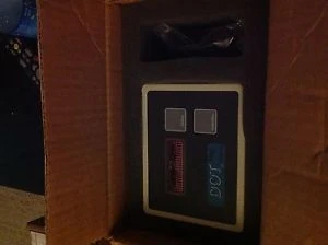 Thornton 742-A01 DOT Two Resistivity Controller 740 Series NEW IN BOX