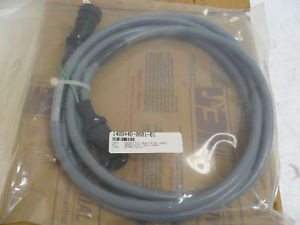 NEW PITTMAN 801433 MOTOR CABLE 10 FEET 1488448-0001-01