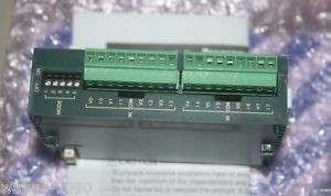 1pcs New PANASONIC FP0-A80 FP0 A/D Converter Unit AFP0401 in box