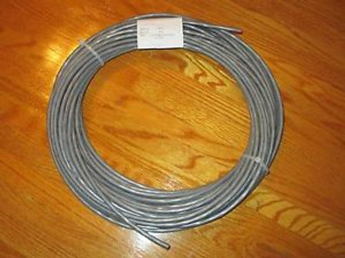 Belden 9541 CMG 15 Wire 100 Feet AWM 2464 300V FT4 15C24 Shielded