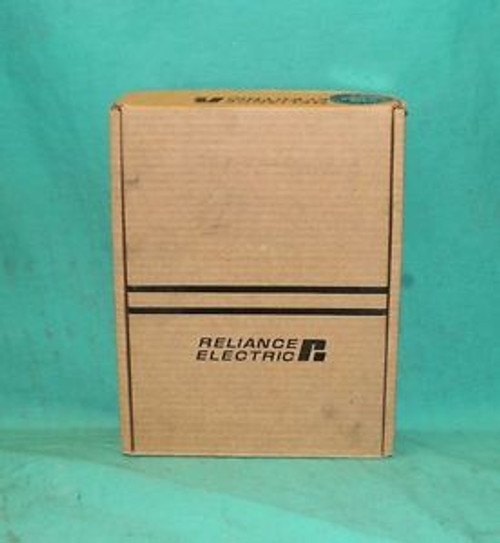 Reliance, 0-51820-2,  Electric  Printed Circuit Pulse Transmitter Drive NEW