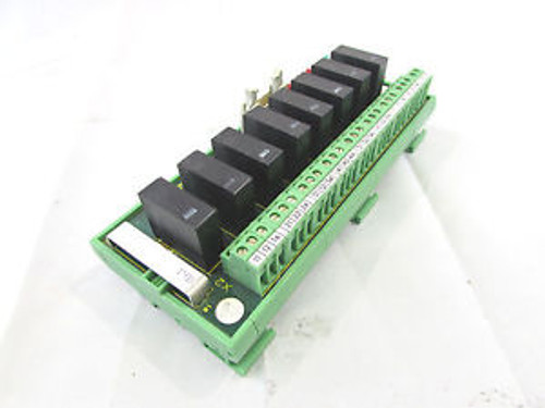 SIEMENS SE6.1 6DD1681-0AG1 MODULE  New