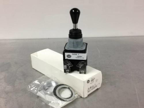 1 New  800T-T3L857Xx Allen Bradley 800Tt3L857Xx New
