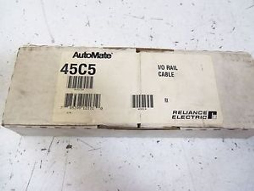 RELIANCE ELECTRIC 45C5 FACTORY SEALED