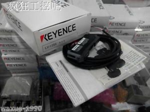 1pcs New Keyence Keyence LV-12SA sensor