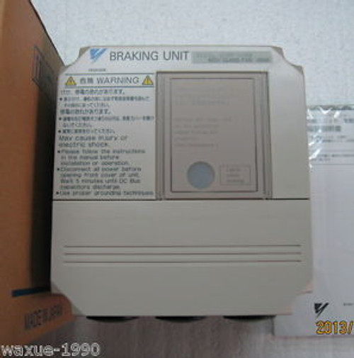 1PCS New Yaskawa braking unit CDBR-4045B IN BOX