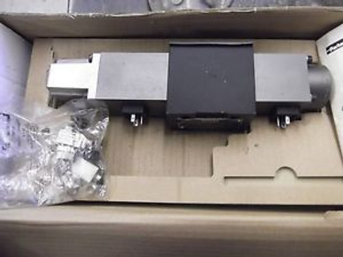 PARKER HYDRAULIC VALVE D3PCE01SC0NMWO