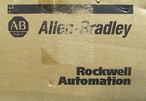 ALLEN BRADLEY 609TS AC Manual Two Speed Starter 609 NX2