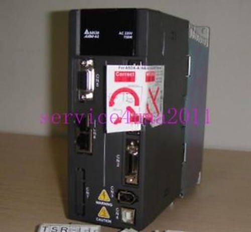 NEW Delta Servo Drive ASD-A2-0721-L 2 month warranty