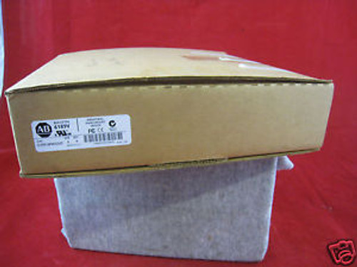 ALLEN-BRADLEY 6189V-HPMOUSEP INDUSTRIAL PANELMOUNT MOUSE NEW IN BOX