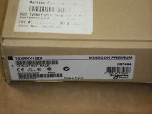 SEALED SCHNEIDER ELECTRIC TSXRKY12EX