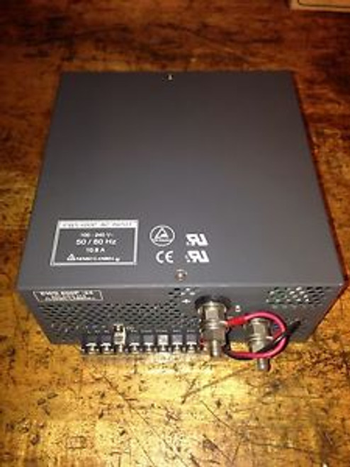 NEMIC-LAMBDA EWS600P-24 POWER SUPPLY 100-240V NEW