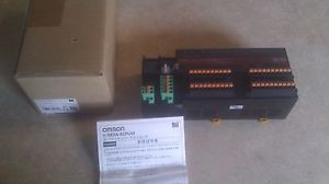 Omron NE0A-SCPU01 Processor/Controller