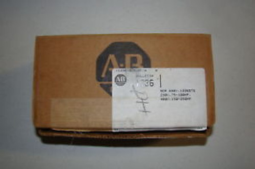 Allen Bradley 1336-SCR-SP7A SCR Assembly NEW