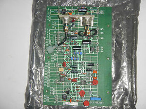 Reliance Electric 0-55307-1 PC Board Power Supply