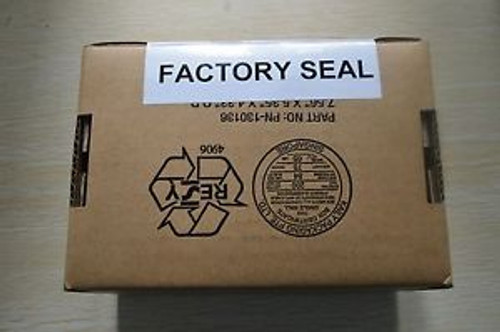 New in factory sealed box Allen Bradley AB PLC Module 1756-OB8I