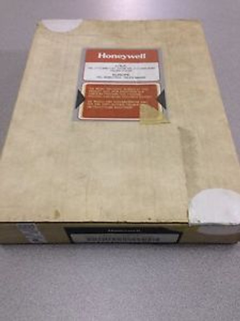 NEW IN BOX HONEYWELL 16 POINT 6216550 OUTPUT MODULE 621-6550