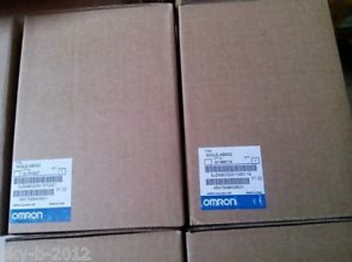 1 pcs new OMRON PLC Inverter 3G3JZ-AB002 NEW IN BOX