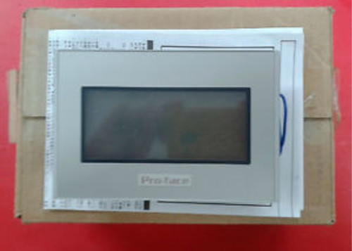PROFACE PRO-FACE GP4105W1D HMI Panel new in box