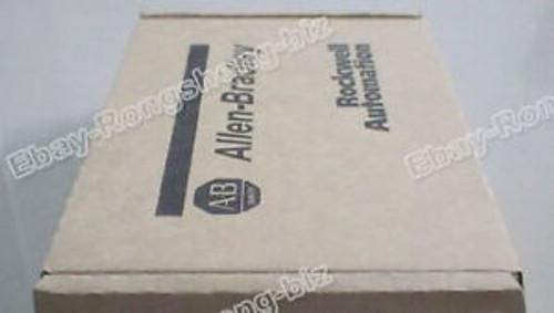 Brand New AB ALLEN BRADLEY PLC Module 1756-IA8D Factory Sealed 1756IA8D