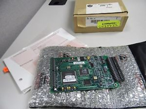 NEW ALLEN BRADLEY 20D-MDI-C2 20D-MDI-C1 MULTIDEVICE INTERFACE CARD FOR POWERFLEX