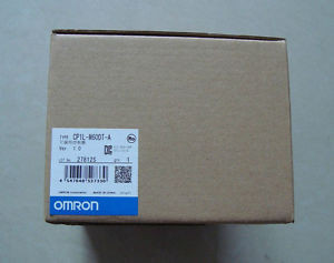 Omron PLC CP1L-M60DT-A CP1LM60DTA New In Box