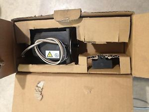 PANASONIC M81X25G4L AC GEARED MOTOR NEW IN BOX