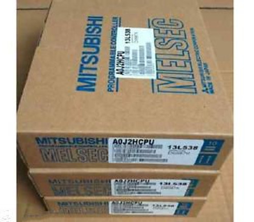 1 PCS new Mitsubishi A0J2HCPU  new in box