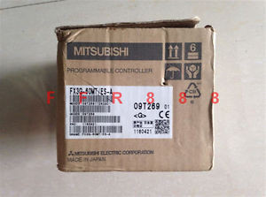 MITSUBISHI PLC FX3G-60MT/ES-A NEW