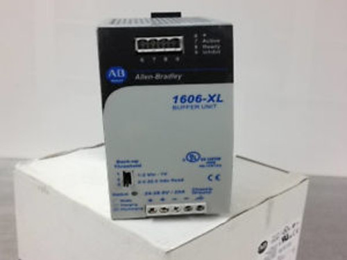1606XLBUFFER ALLEN BRADLEY NEW  1606-XLBUFFER