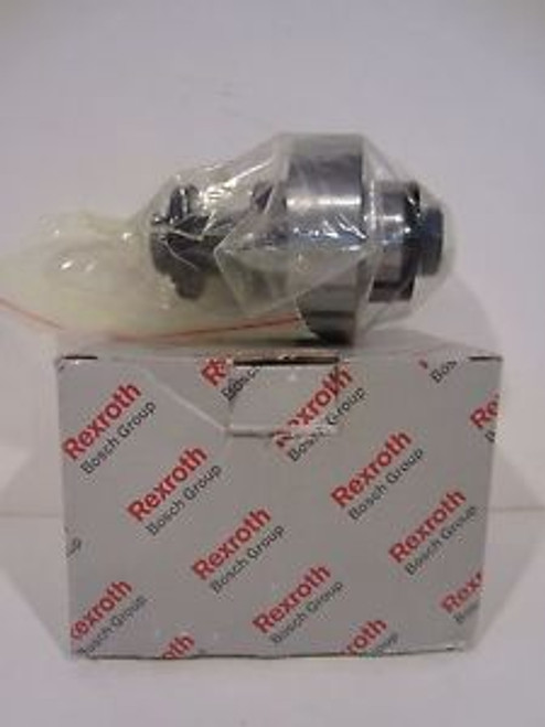 New Bosch Rexroth Precision Ball NUT - R151221014 SEM-E-S 25x5Rx3-4 B - Germany