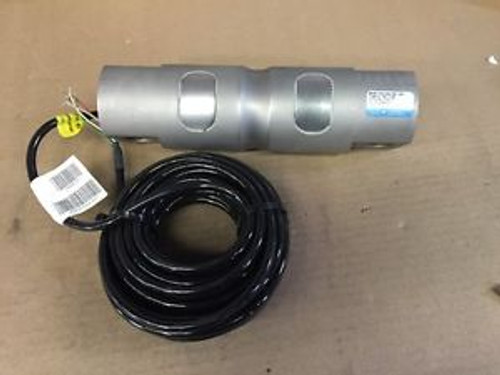 Revere Transducers Beam Load Cell, 9103-B10-50k-30p1, New