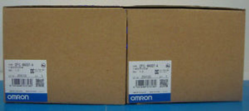 1PCS New Omron PLC CP1L-M40DT-A