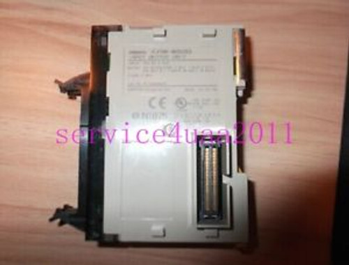 NEW OMRON PLC CJ1W-MD263 2 month warranty