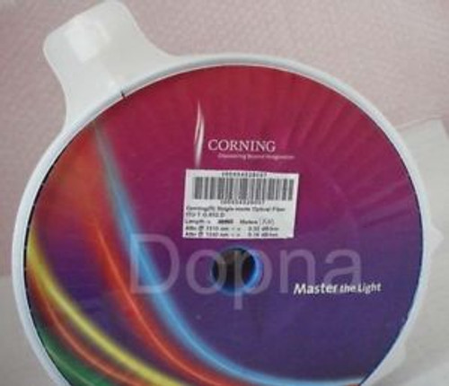 Corning SMF-28e XBL single Fiber Optic launch Cable100Kpsi  250um  G657A1