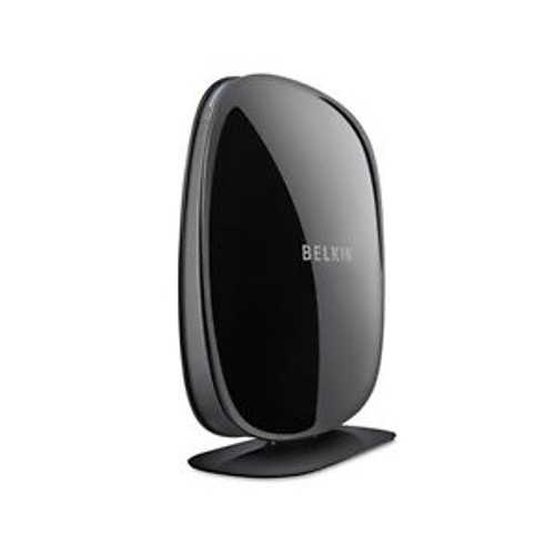 Belkin N600 Wireless Router - BLKE9K6000