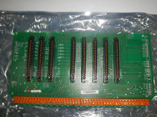 Reliance Electric 0-51377-24 Reg Rack Interconnect Board Maxpak
