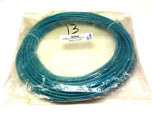 DANIEL WOODHEAD E11A06002M230 MIC D-CODE M/ME 4P 2PR 23M NEW