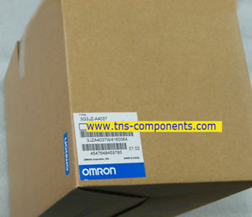 3G3JZ-A4037,OMRON inverter,original factory package, Special offer