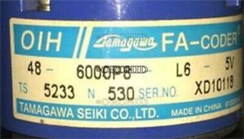 NEW TAMAGAWA SMARTSYN RESOLVER TS5233N530 NEW TAMAGAWA SMARTSYN RESOLVER TS5233N530
