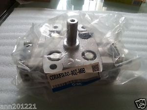 1PC New SMC CDRA1FSU50-90Z