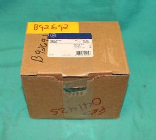 General Electric LAR00AJ Magnetic Reverser 5HP CL00A310T Starter Reversing NEW