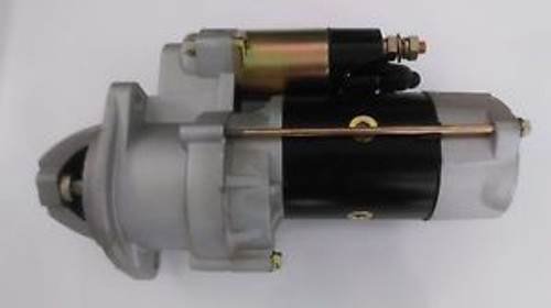 Starter motor 0-23000-0100,0-23000--0060,600-813-3170 for Komatsu 4D95 engine