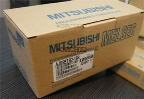 Mitsubishi Output Unit AJ65BTB2-16R NEW IN BOX